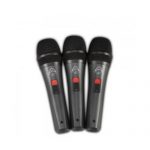 IRUKKA.COM Wired Microphone in Lagos for sale Online Wharfedale