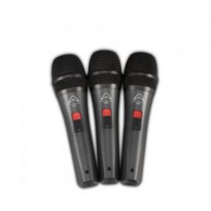 DM 7.0s 3 IN 1- IRUKKA.COM: Wired Microphone in Lagos for sale Online | Wharfedale DM 7.0s 3 IN 1 Microphone for sale in Nigeria | Wharfedale Products in Nigeria | Mics in Nigeria