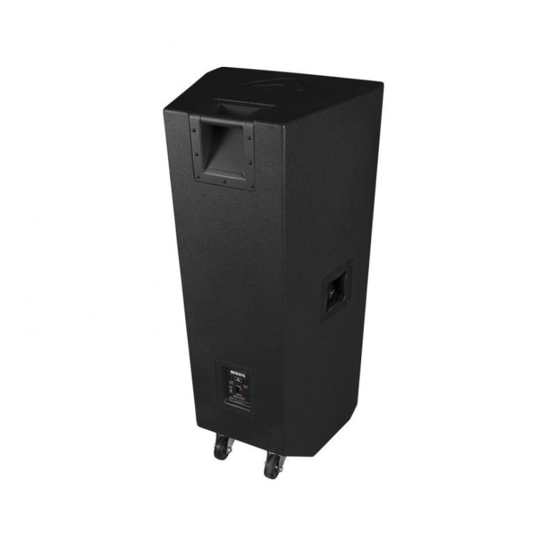 Shop & Buy Wharfedale Pro Delta X215 Passive Speaker on Irukka Online