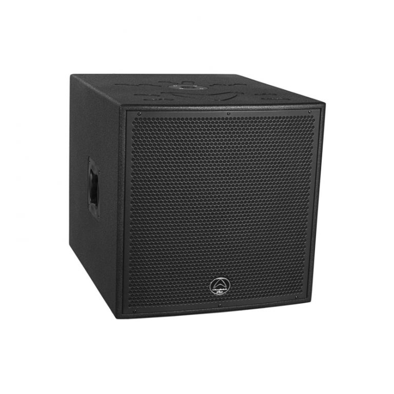 Shop & Buy Wharfedale Pro Delta X215 Passive Speaker on Irukka Online