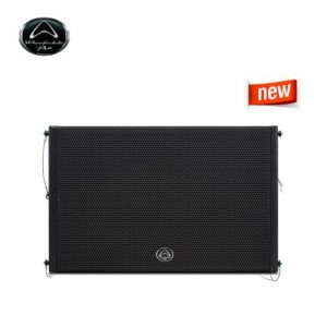 line array wharfedale