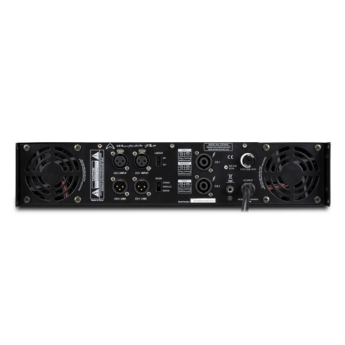 WHARFEDALE AMPLIFIER CPD 3600