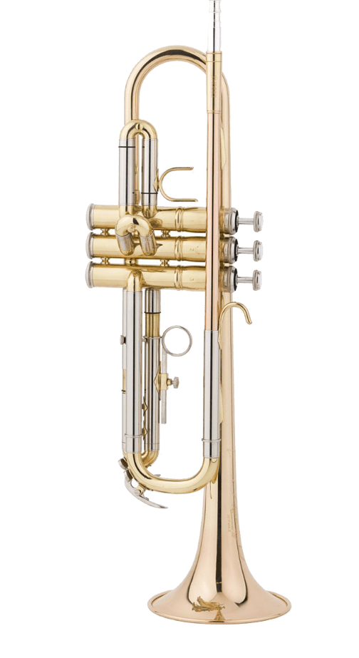 JB TP493LE-0. Jean Baptiste Trumpet - TP493LE
