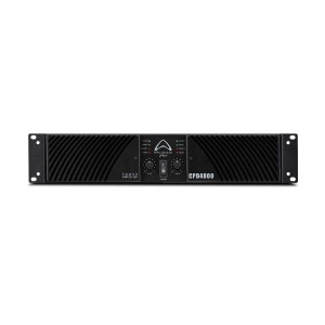 Wharfedale amplifier CPD 4800