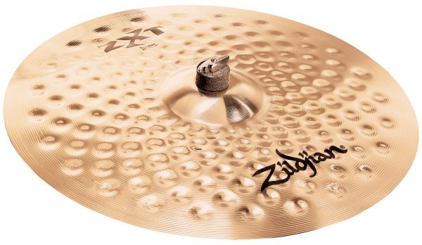 Zildjian ZXT ROCK CYMBALS-0. Zildjian Cymbal Pack - ZXT Rock Complete 4-Piece