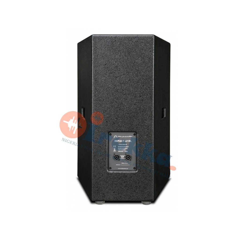 Shop and Buy Wharfedale Impact 15 PA Passive Loudspeakers Full Range on