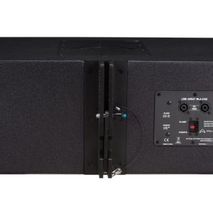 Wharfedale Pro WLA 210X Line Array 