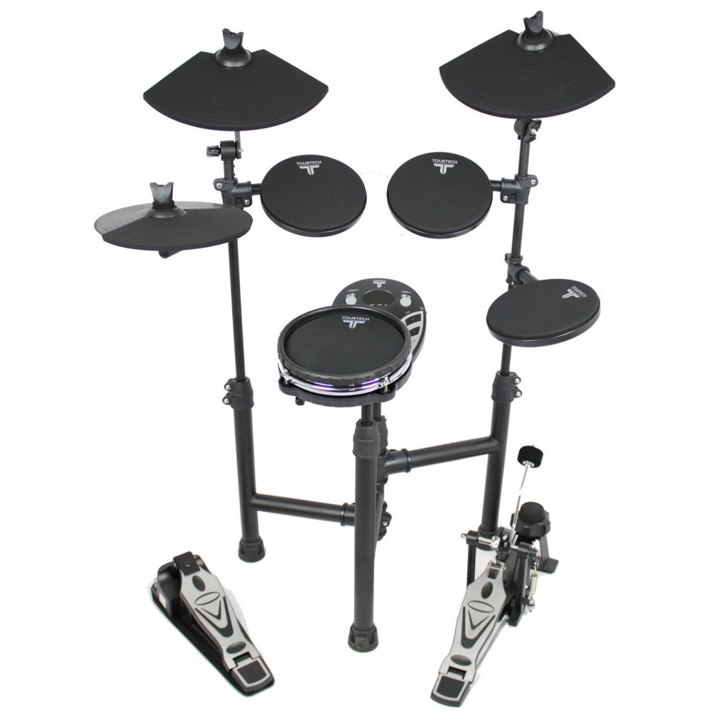 Price of Electric drums in Nigeria Tourtech electronic