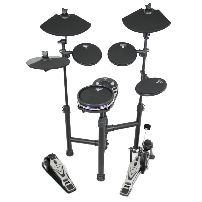 Price of Electric drums in Nigeria Tourtech electronic