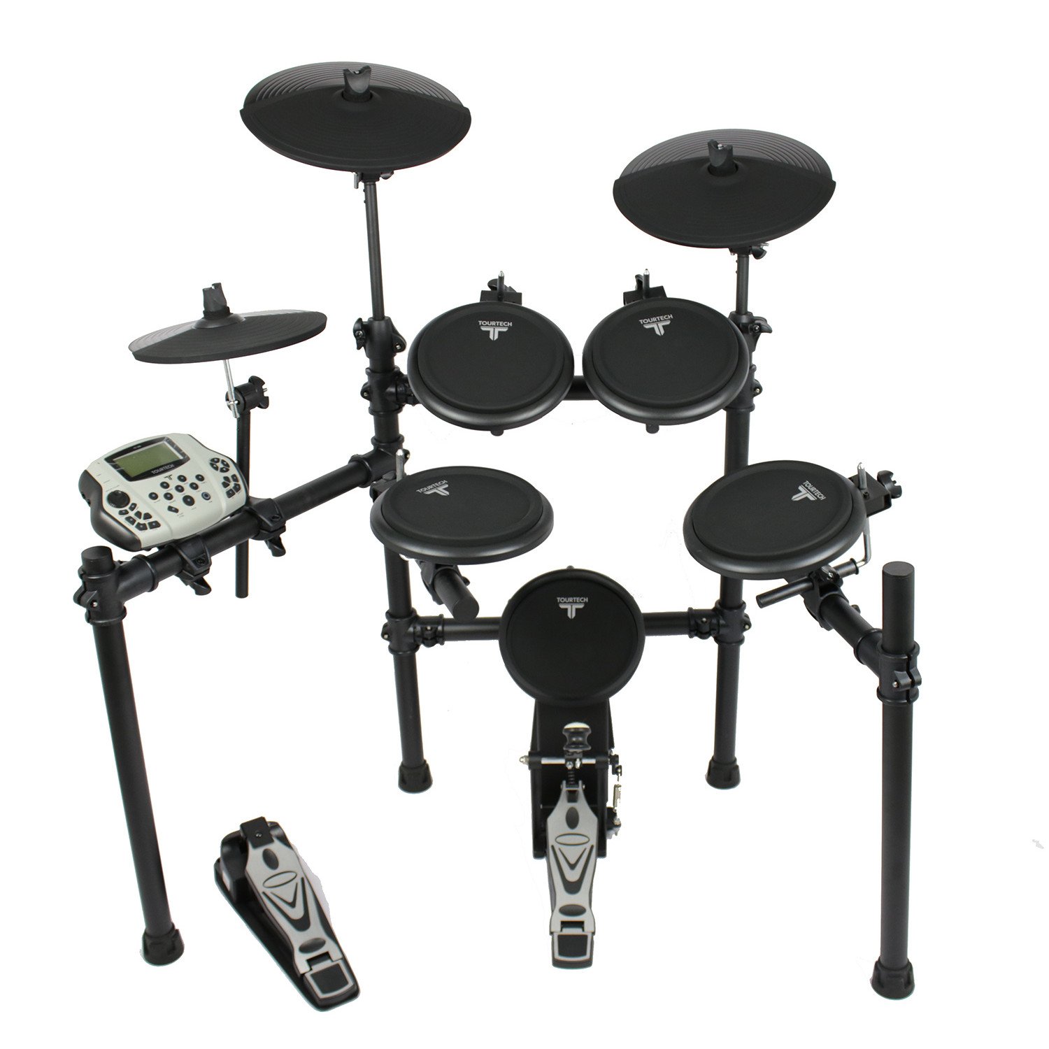 Electric Drum Kit 4229