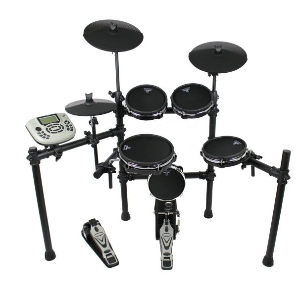 Electric drum set - Tourtech tt22m. irukka.com: Buy Electric drums Online in Lagos for Sale - Tourtech tt22m | Electric Drums Online For Sale with Discount | Tourtech Products in Nigeria