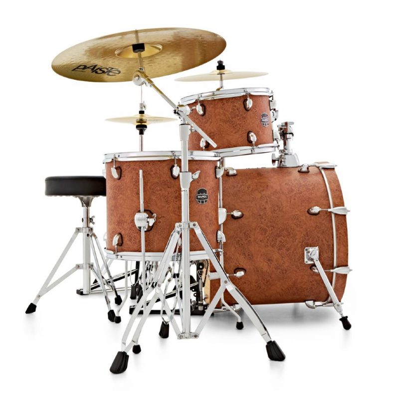 Shop and Buy Mapex Storm ST5255IC 5 Piece Drum Set Prices in Nigeria