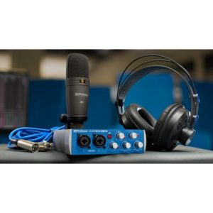 PreSonus studio AudioBox 96