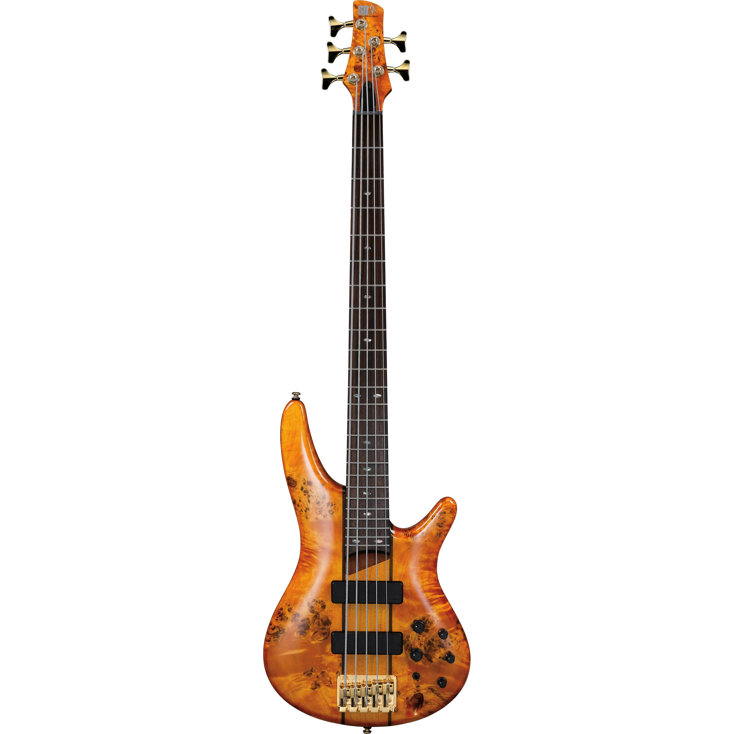 Ibanez 5-String Bass Guitar - GSR-325
