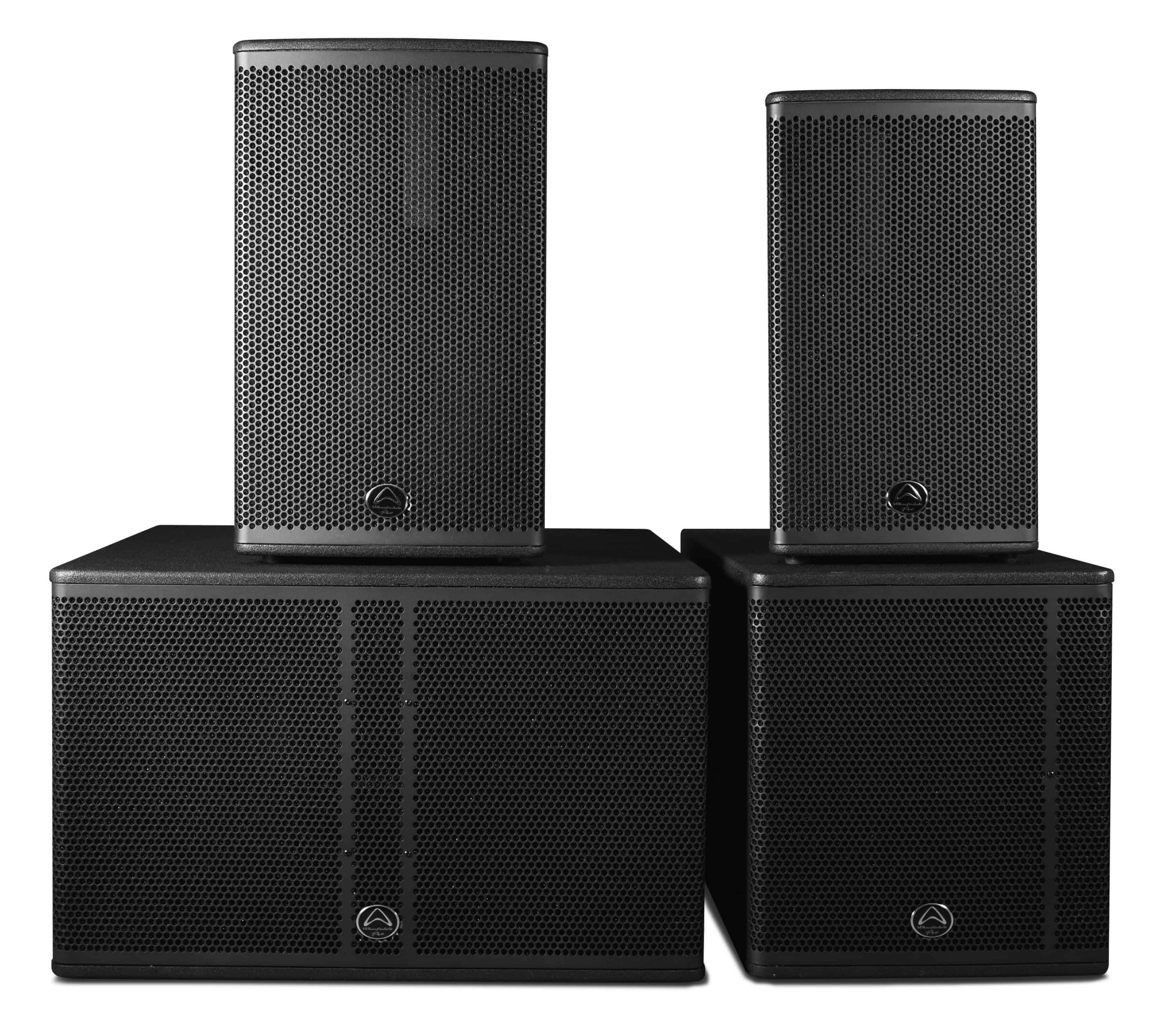 What is the best speaker brand?
