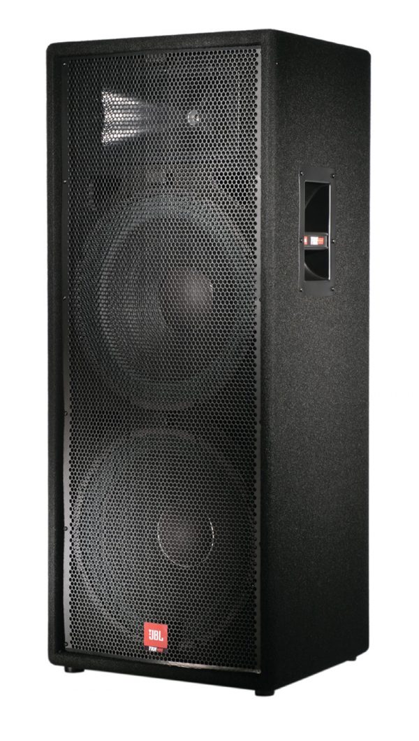JBL professional speaker JRX 125