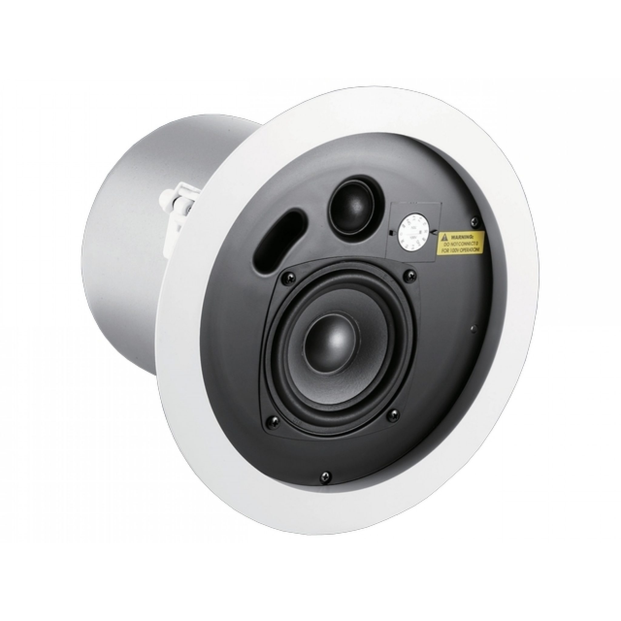 With 10 years warranty Buy Quad Ceiling speakers & In