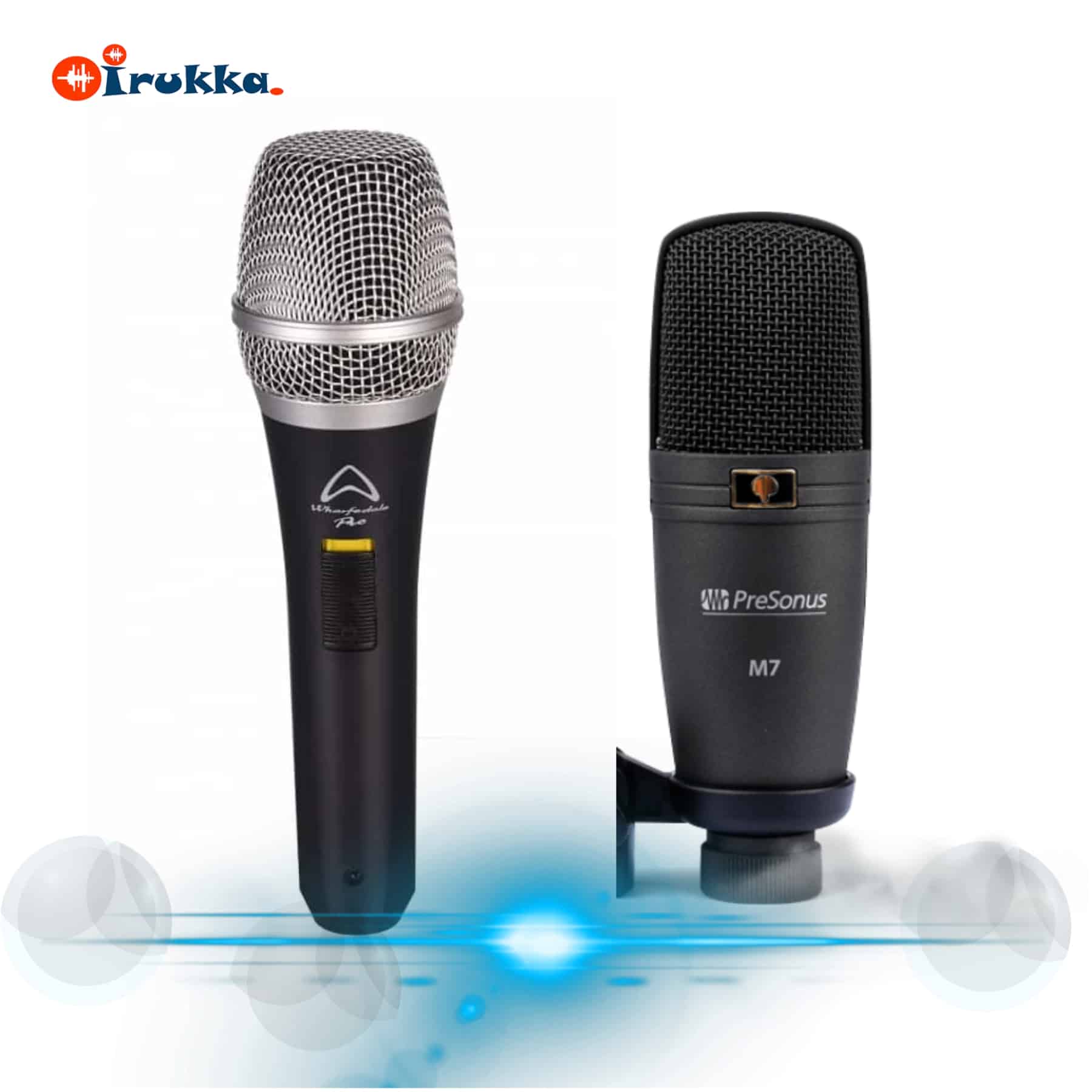 What Microphone to Buy ... What Microphones to Buy