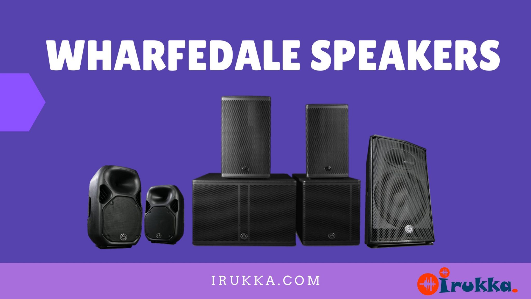 WHARFEDALE NIGERIA BEST PLACE TO BUY SPEAKERS IN NIGERIA WHARFEDALE