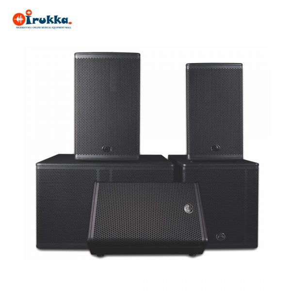 WHY NIGERIANS LOVE OUTDOOR SPEAKERS NIGERIANS AND THEIR SPEAKERS