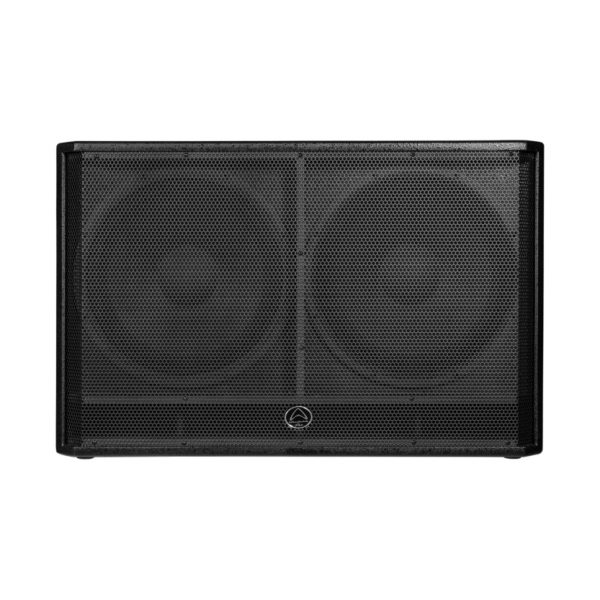 Expect-218BL - DOUBLE SUBWOOFER SPEAKERS: WHARFEDALE XPECT 218BL DOUBLE SUBWOOFER SPEAKERS IN NIGERIA FOR SALE | BUY WHARFEDALE SUBWOOFERS IN NIGERIA AT DISCOUNT