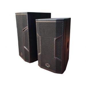 speaker apollo 12 inch