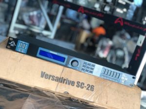 Product of the week!!! Versadrive SC-26
