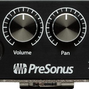 Presonus HP2 Personal monitoring for stage and studio
