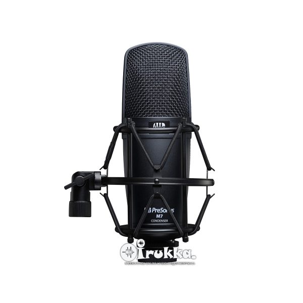 PreSonus SHK-1 Anti-Vibration Microphone Shock Mount
