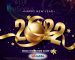 Happy New Year 2022 From All of Us At Irukka Online Music and Sound Equpment Store Nigeria
