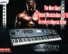 The Giant Keyboard Workstation - K2700 Arriving in Nigeria Soon!