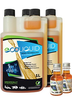 Eco Liquid