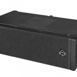 Wharfedale- WLA 28A- Active Line Array Speakers