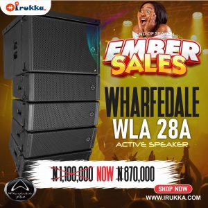 ember sales promo wla 28A on sales