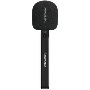 Saramonic Blink500 ProX HM Handheld Microphone Adapter