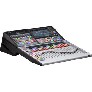 PreSonus® StudioLive® Series III 32SC Digital Console Mixer