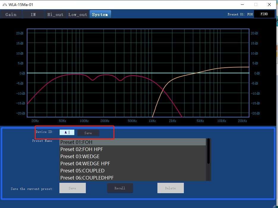 WLA_28A software 改名