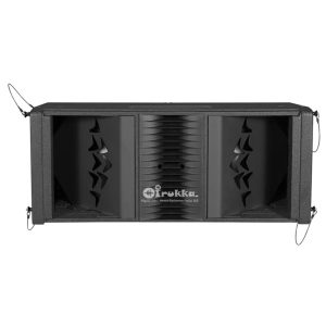 WLA-210A Active Line Array Loudspeaker