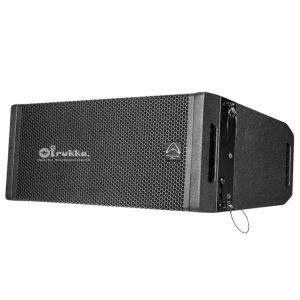 WLA-210A-Active-Line-Array-Loudspeaker-Front-Right-Side-View