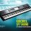 Elevate Your Performance with the New Kurzweil SP7 Grand Workstation