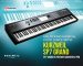 Elevate Your Performance with the New Kurzweil SP7 Grand Workstation