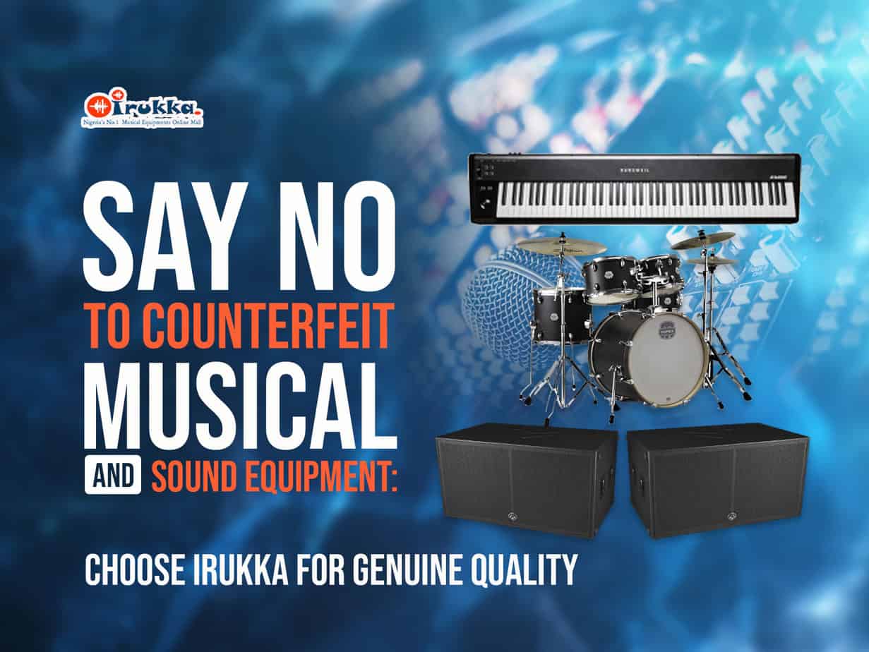 Say No to Counterfeit Products: Choose Irukka Online for Genuine Quality