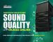 Discover Unmatched Sound Quality with Irukka Online