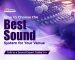 How to Choose the Best Sound System for Your Venue