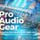 Elevating Your Sound to the Next Level, PRO AUDIO Gears
