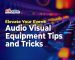 Audio-Visual-Equipment-Tips-and-Tricks