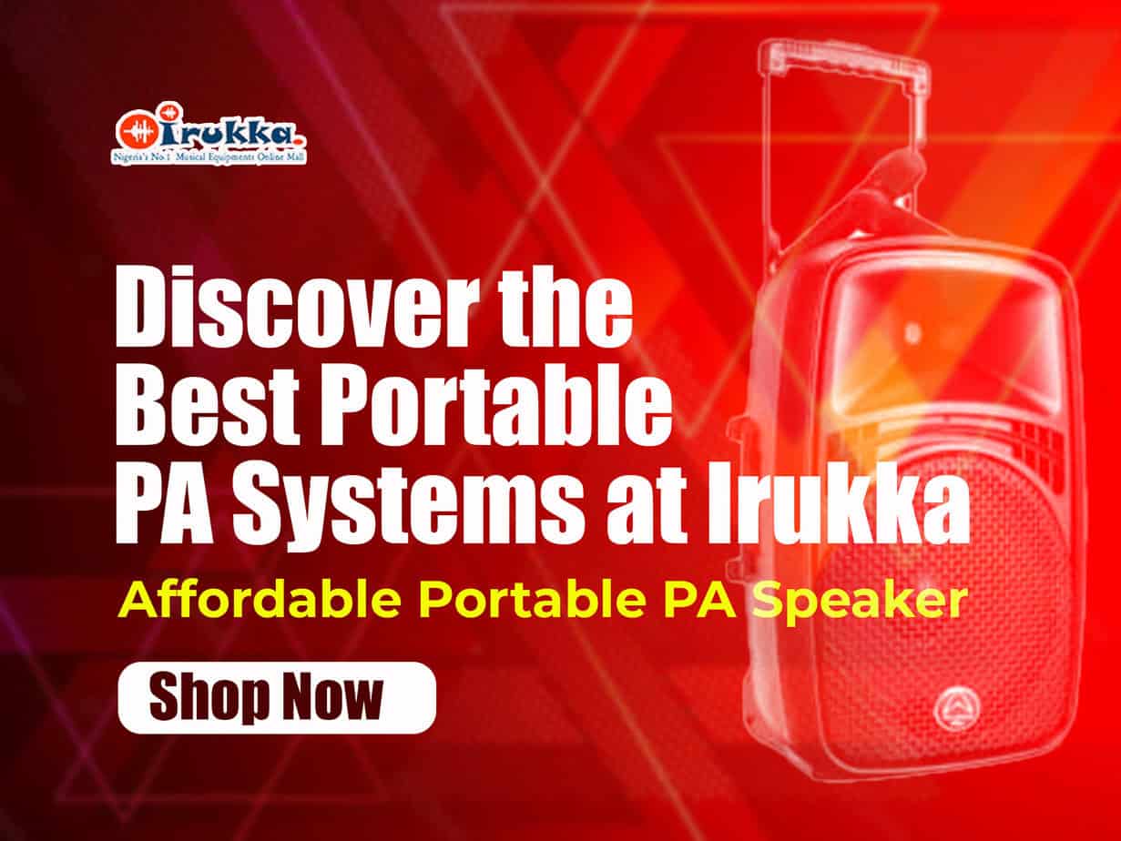 Discover the Best Portable PA Systems at