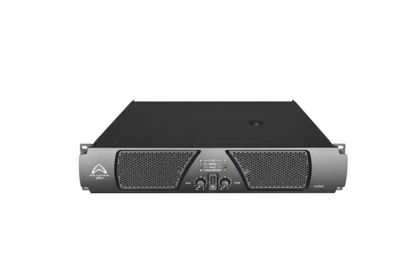 Wharfedale DR4800 Amplifier