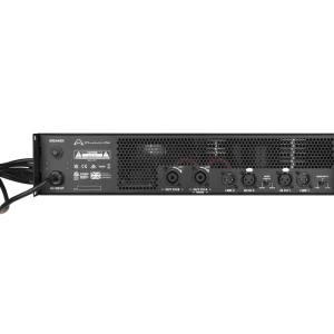 Wharfedale DR4800 Amplifier