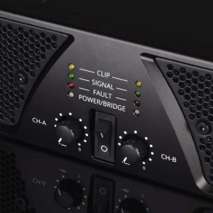 Wharfedale DR6000 Amplifier